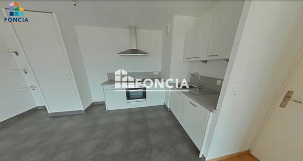 Location Appartement 3 pièces 68.08 m² - La Madeleine 59110