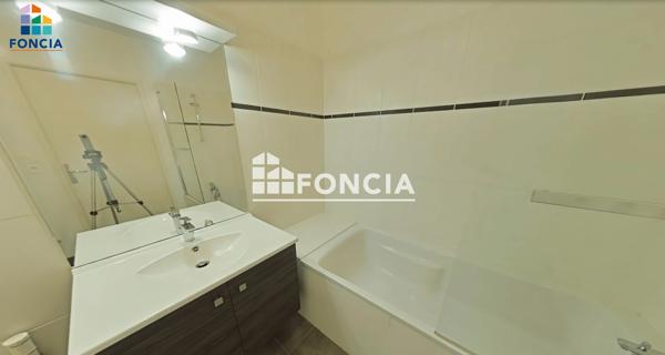 Location Appartement 3 pièces 68.08 m² - La Madeleine 59110