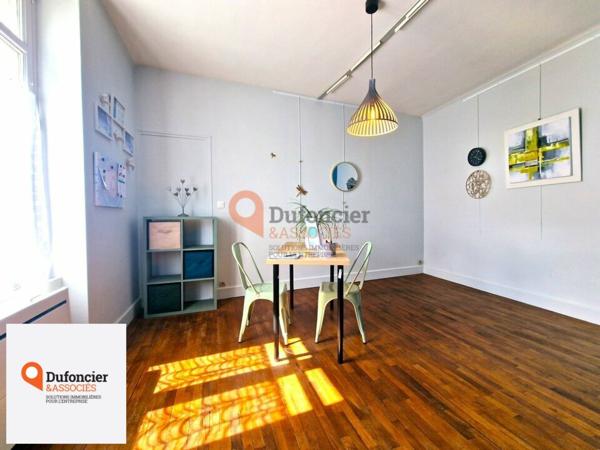 Bureaux