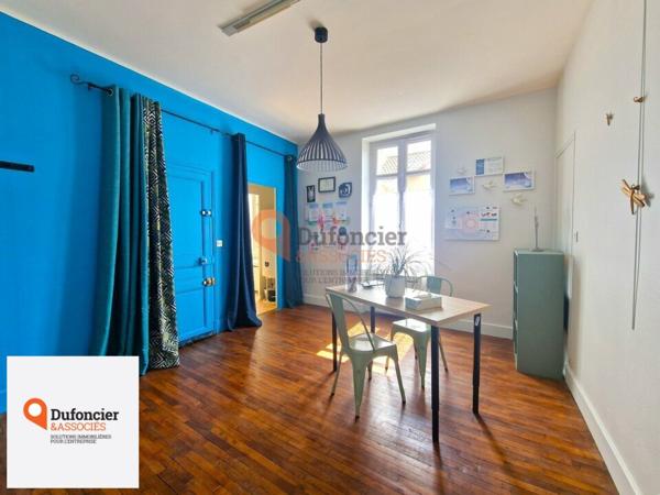 Bureaux
