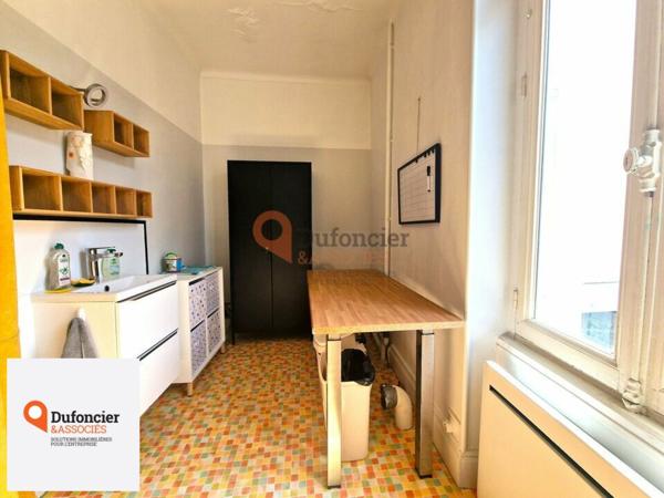 Bureaux