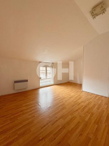 Appartement 3 pièces à louer à Louvroil - Réf. 660
