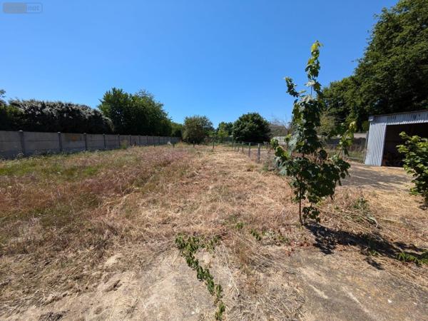 Maison à vendre à Changé dans la Sarthe (72560), ref : CHM70