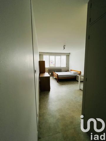 Appartement 1 pièce de 26 m² à Bourges (18000)