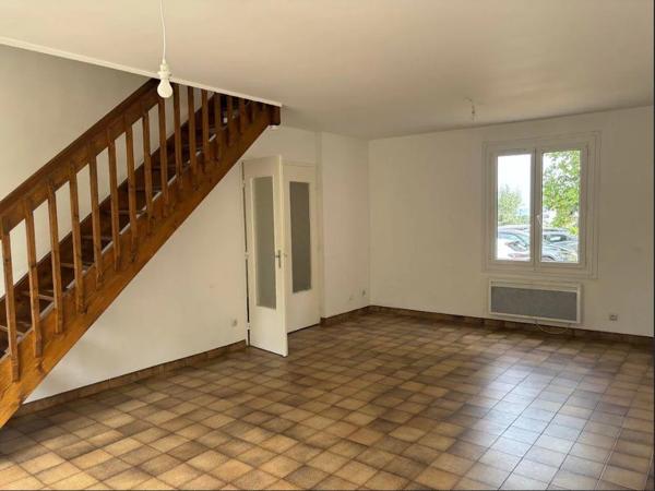 Maison à louer à Pélussin (42410)