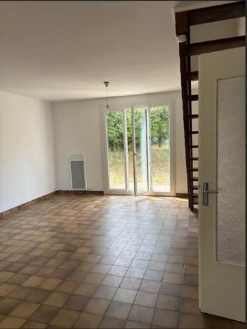Maison à louer à Pélussin (42410)