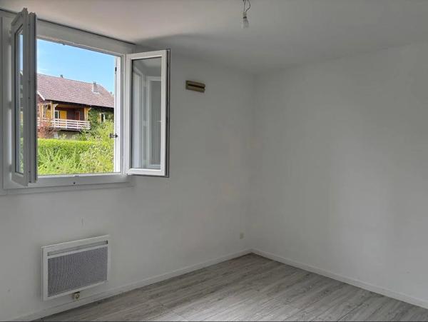 Maison à louer à Pélussin (42410)