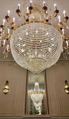 Hotel particulier de 600 m²