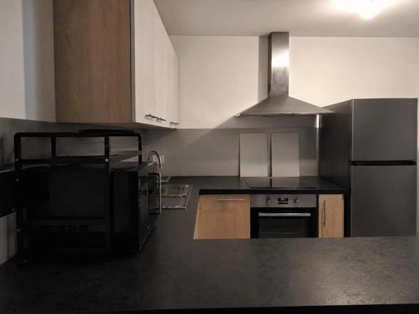 Appartement à louer à Saint-Jean-d'Arvey (73230)