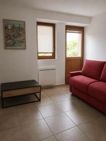 Appartement à louer à Saint-Jean-d'Arvey (73230)