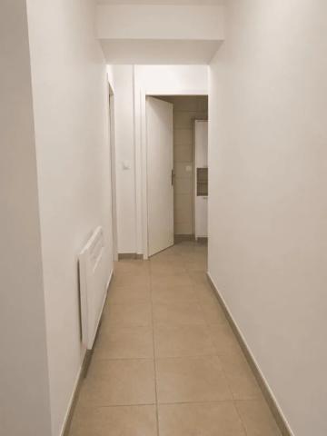 Appartement à louer à Saint-Jean-d'Arvey (73230)