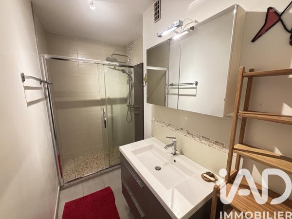 Appartement à vendre 3 pièces 62 m² Rennes