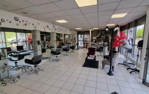 Vente Activité commerciale Beauté Chalon-sur-saone   