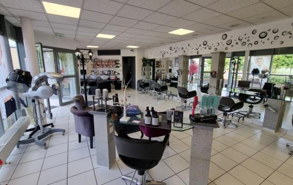 Vente Activité commerciale Beauté Chalon-sur-saone   