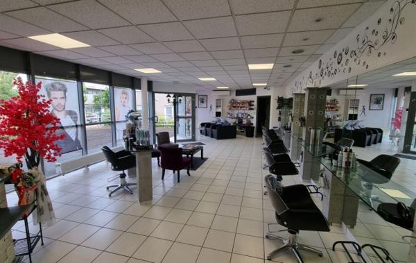 Vente Activité commerciale Beauté Chalon-sur-saone   