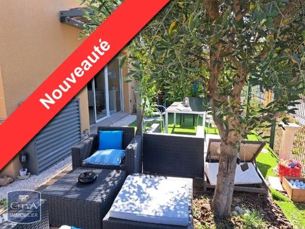 Maison à vendre 4 pièces 88m²
