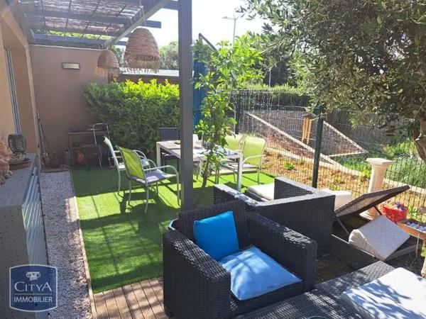 Maison à vendre 4 pièces 88m²