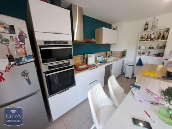 Maison à vendre 4 pièces 88m²