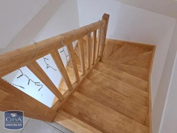 Maison à vendre 4 pièces 88m²