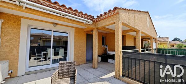 Appartement à vendre 3 pièces 66,42 m² Pont-Saint-Esprit