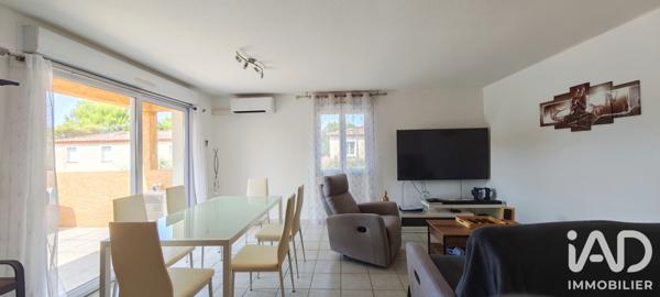 Appartement à vendre 3 pièces 66,42 m² Pont-Saint-Esprit