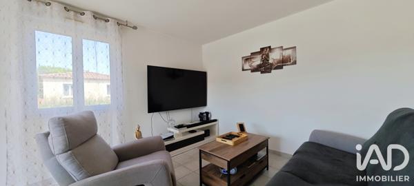 Appartement à vendre 3 pièces 66,42 m² Pont-Saint-Esprit