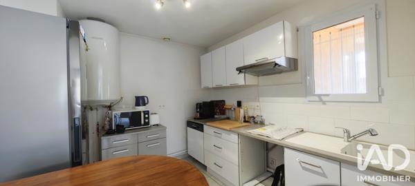 Appartement à vendre 3 pièces 66,42 m² Pont-Saint-Esprit