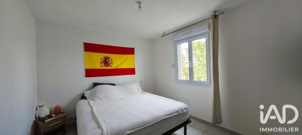 Appartement à vendre 3 pièces 66,42 m² Pont-Saint-Esprit