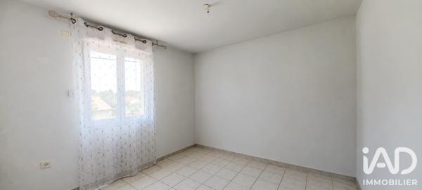 Appartement à vendre 3 pièces 66,42 m² Pont-Saint-Esprit