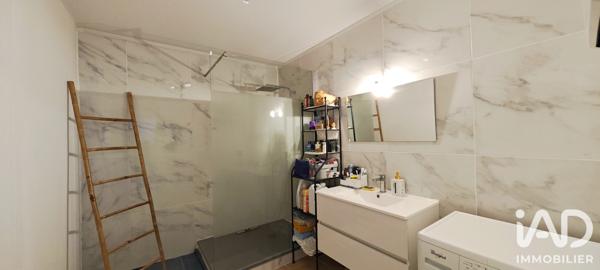 Appartement à vendre 3 pièces 66,42 m² Pont-Saint-Esprit