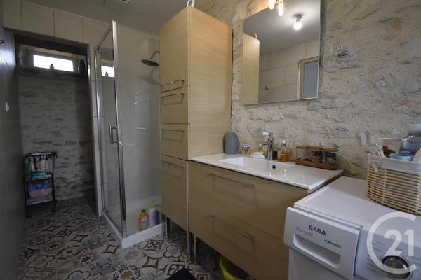 Maison à vendre  3 pièces - 74,05 m2 VAL DU MAINE - 53