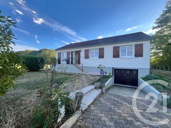 Maison à vendre  5 pièces - 87,55 m 2   AMILLY  - 45