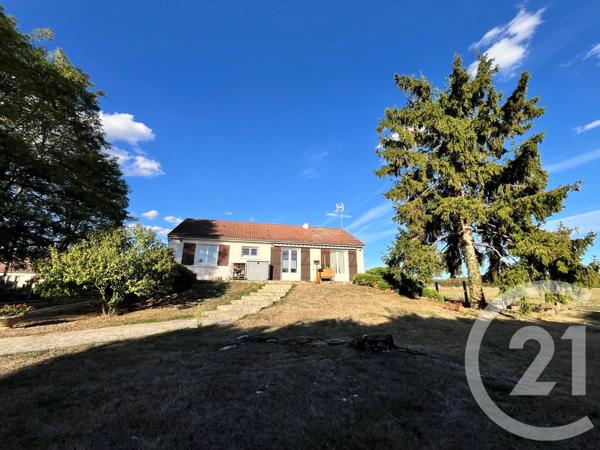 Maison à vendre  5 pièces - 87,55 m 2   AMILLY  - 45