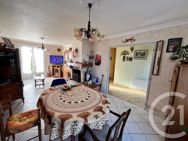 Maison à vendre  5 pièces - 87,55 m 2   AMILLY  - 45