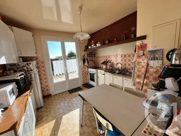 Maison à vendre  5 pièces - 87,55 m 2   AMILLY  - 45