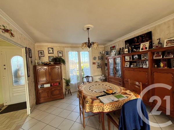 Maison à vendre  5 pièces - 87,55 m 2   AMILLY  - 45