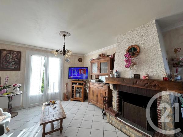 Maison à vendre  5 pièces - 87,55 m 2   AMILLY  - 45