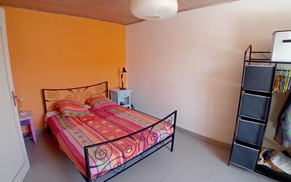 Maison à vendre    3 pièces • 76 m2 Plougasnou