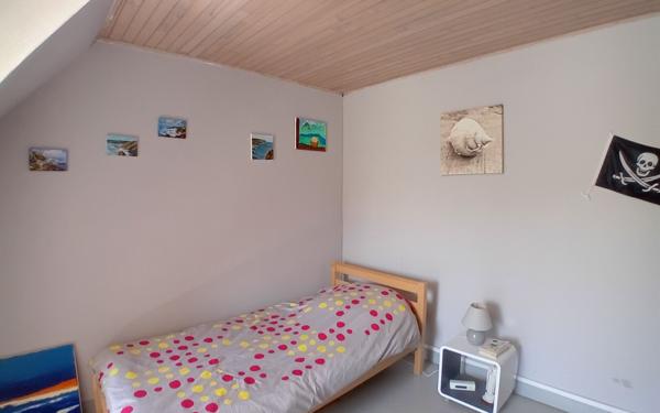 Maison à vendre    3 pièces • 76 m2 Plougasnou