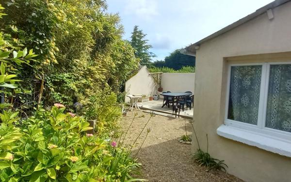 Maison à vendre    3 pièces • 76 m2 Plougasnou