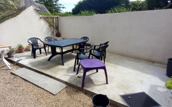 Maison à vendre    3 pièces • 76 m2 Plougasnou