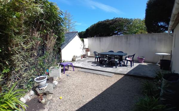 Maison à vendre    3 pièces • 76 m2 Plougasnou