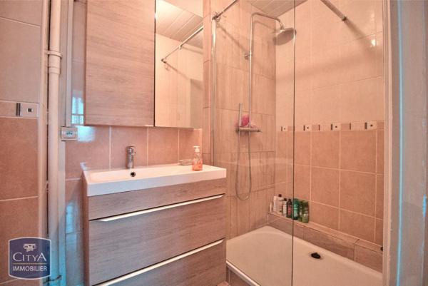 Appartement à vendre 5 pièces 79m²