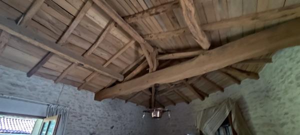 Maison de Caractère à 10min de Saintes