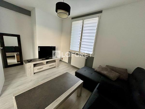 Location appartement Chaumont - 3 pièce(s) - 75 m² - 640 €/mois