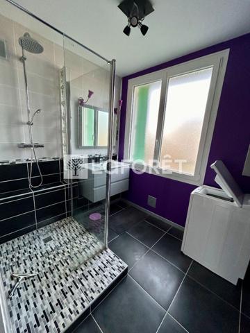 Location appartement Chaumont - 3 pièce(s) - 75 m² - 640 €/mois