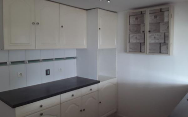 Immeuble à vendre