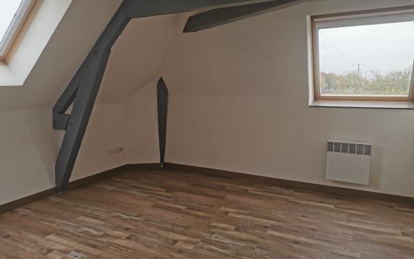 Immeuble à vendre