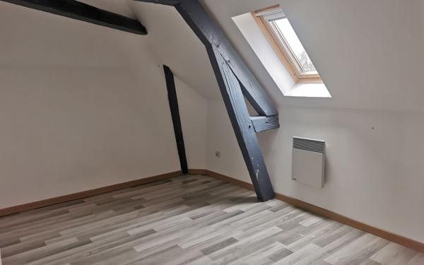 Immeuble à vendre