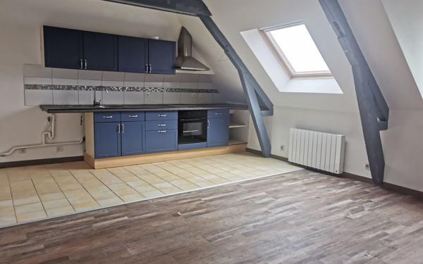 Immeuble à vendre